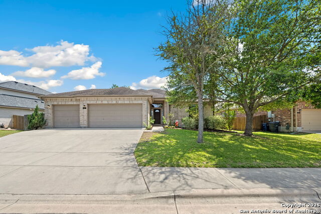 Details for 817 Walzem Mission, New Braunfels, TX 78132