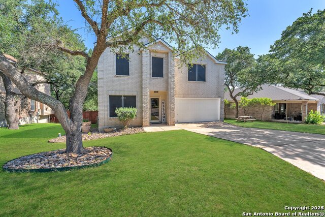 Details for 7703 Braun Bend, San Antonio, TX 78250