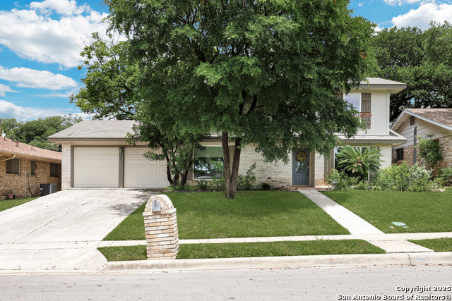 Details for 3507 Igo  , San Antonio, TX 78230
