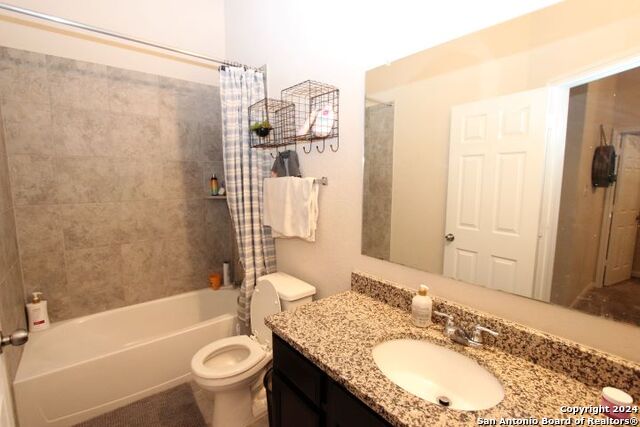 Image 20 of 20 For 8713 Stackstone