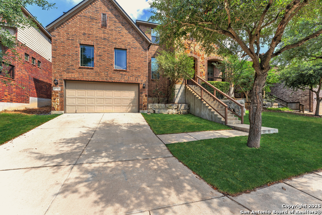 Details for 25702 Willard Path, San Antonio, TX 78261