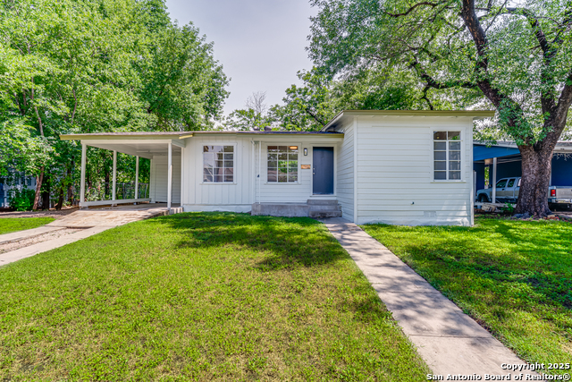 Details for 135 Englewood, San Antonio, TX 78213
