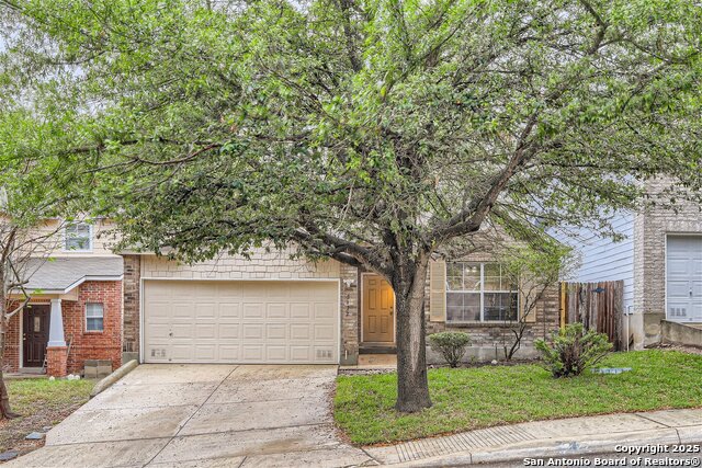 Details for 5422 Tomas Circle, San Antonio, TX 78240