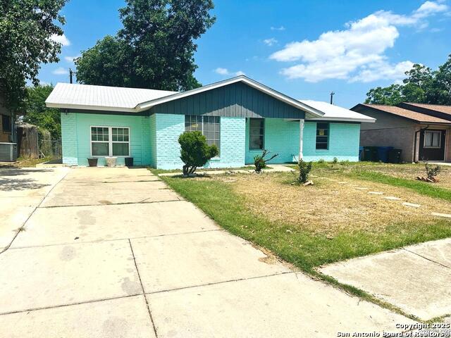 Details for 1606 Lone Oak, San Antonio, TX 78220