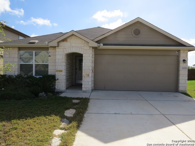 Details for 12322 Erstein Vly, Schertz, TX 78154