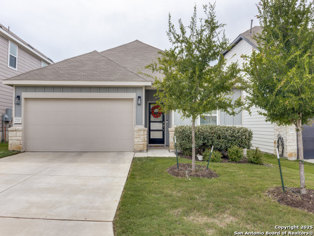 Details for 27217 Salt  , San Antonio, TX 78260