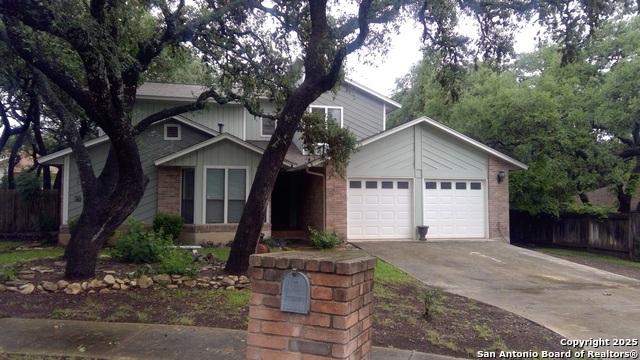 Details for 9214 Wuthering Heights St, San Antonio, TX 78254