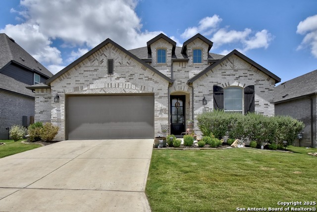 Details for 2914 Sussex Park, Bulverde, TX 78163