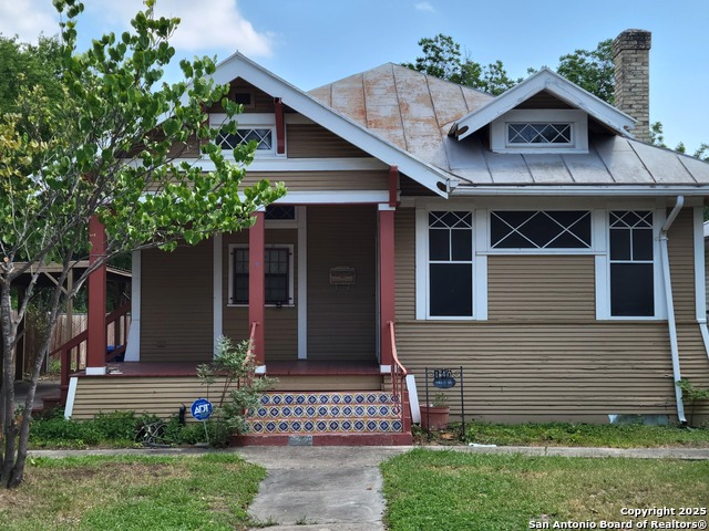 Details for 140 Dunning  , San Antonio, TX 78210