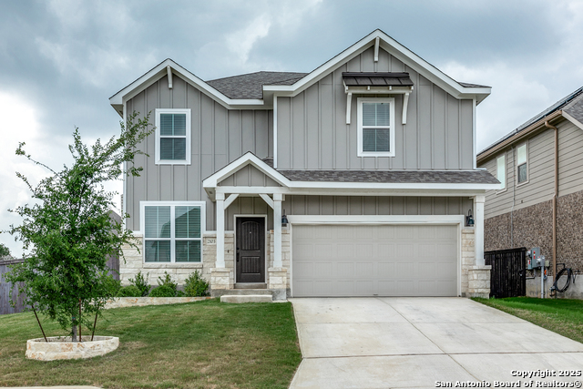 Details for 2103 Dalhart, San Antonio, TX 78253