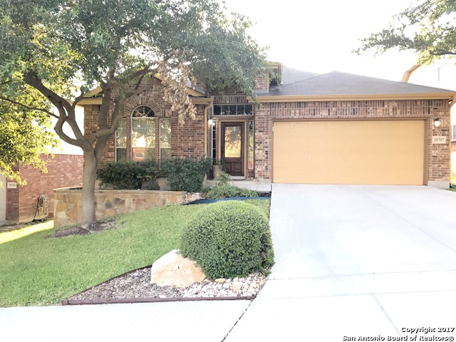 Details for 20707 Cliff Park, San Antonio, TX 78258