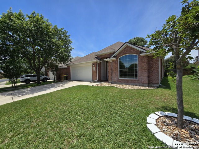 Details for 10506 Canyon River, Helotes, TX 78023