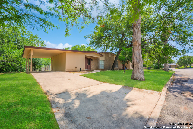 Details for 5824 Deer Horn, San Antonio, TX 78238
