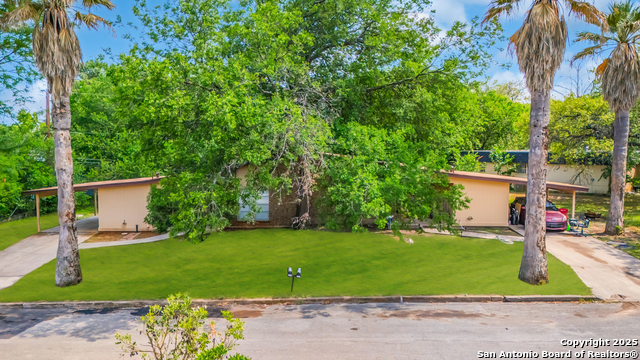 Listing photo id 1 for 5824 Deer Horn
