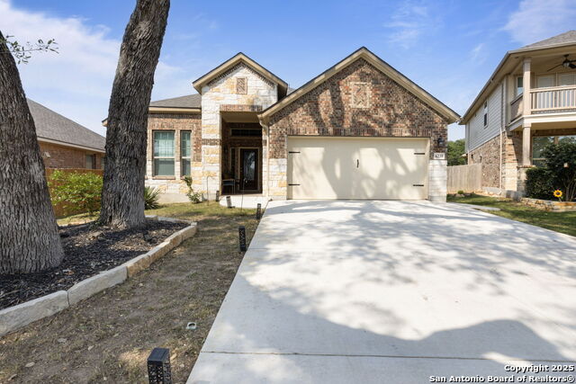 Details for 6239 Carriage Cape, San Antonio, TX 78261