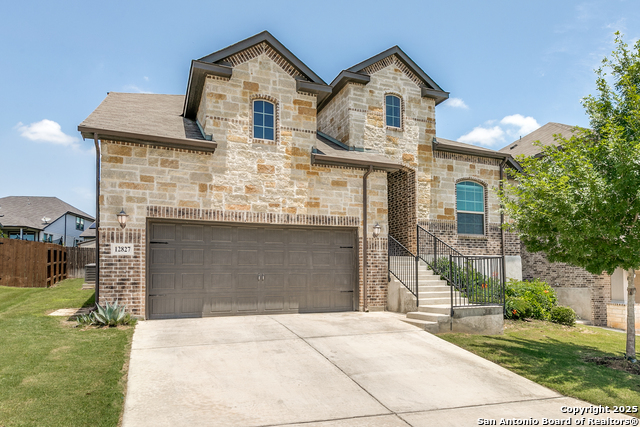 Details for 12827 Perdido, San Antonio, TX 78253