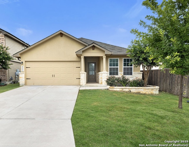Details for 9512 Moon Shine, San Antonio, TX 78254