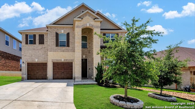 Details for 7628 Lorca  , Boerne, TX 78015
