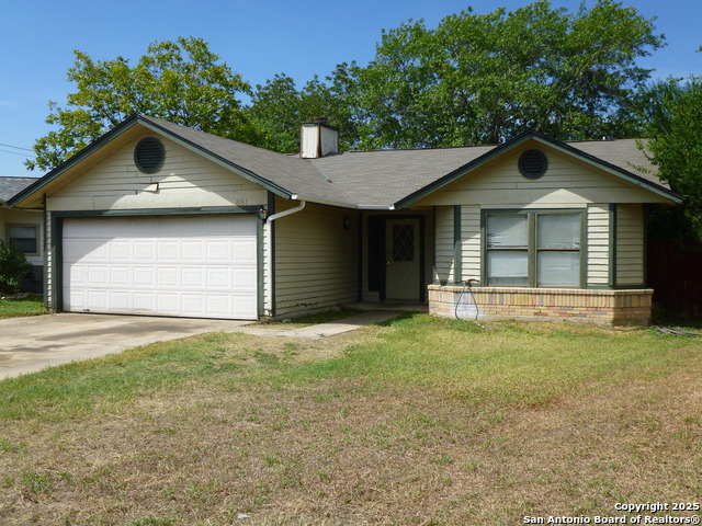 Details for 651 River Village, San Antonio, TX 78245