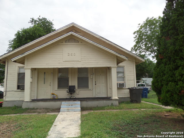 Details for 250 Belden  , San Antonio, TX 78214
