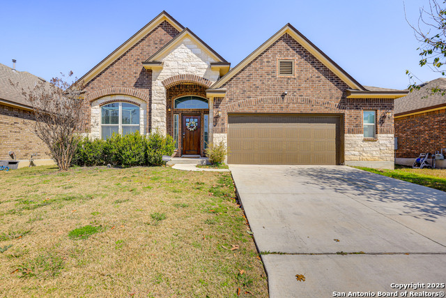 Details for 13929 Bellows Path, San Antonio, TX 78253