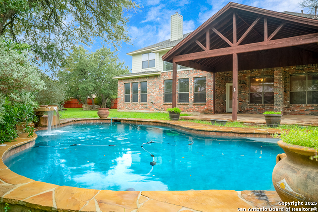 Details for 18603 Salado, San Antonio, TX 78258