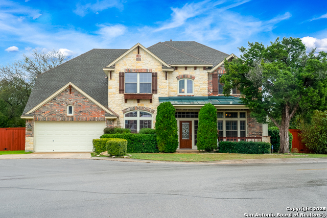 Image 2 of 25 For 18603 Salado