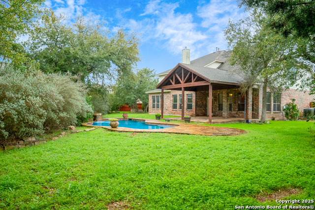 Image 25 of 25 For 18603 Salado