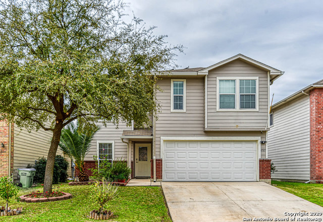 Details for 2727 Thunder Gulch, San Antonio, TX 78245