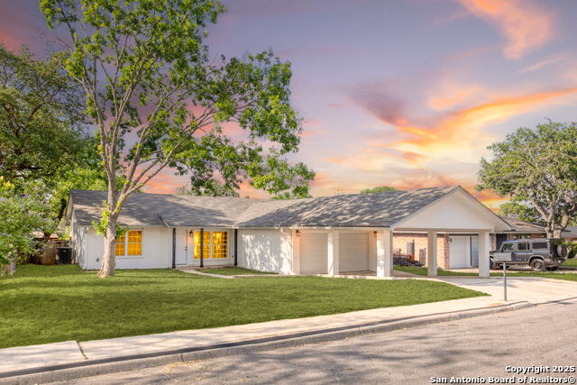 Details for 2723 Woodline, San Antonio, TX 78251
