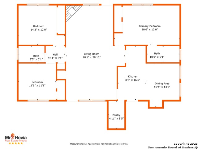 Listing photo id 44 for 2723 Woodline