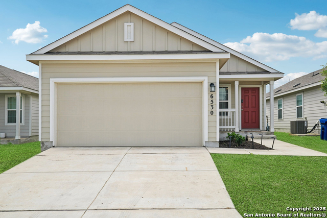 Details for 6530 Augustus Magee, San Antonio, TX 78220