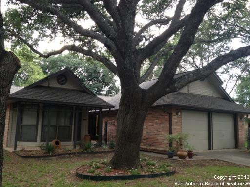 Details for 3206 Morning Creek, San Antonio, TX 78247