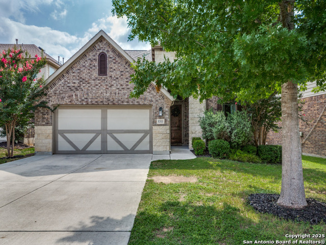 Details for 5311 Saffron Rose, San Antonio, TX 78253