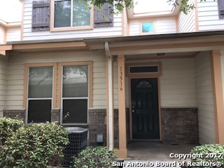 Details for 13516 Bristow Dawn, San Antonio, TX 78217