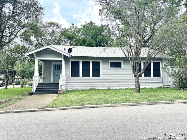 Details for 201 Argo  , San Antonio, TX 78209