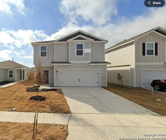 Details for 3981 Prairie Creek, New Braunfels, TX 78132
