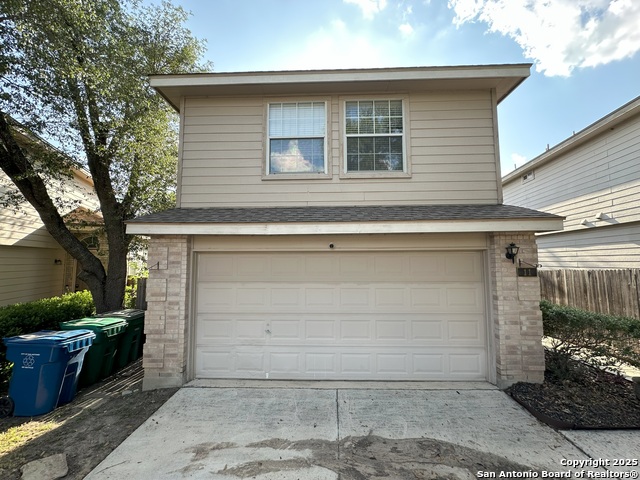 Details for 11 Rainy Ave, San Antonio, TX 78240