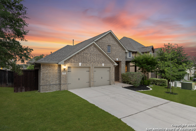 Details for 23107 Emerald Pass, San Antonio, TX 78258