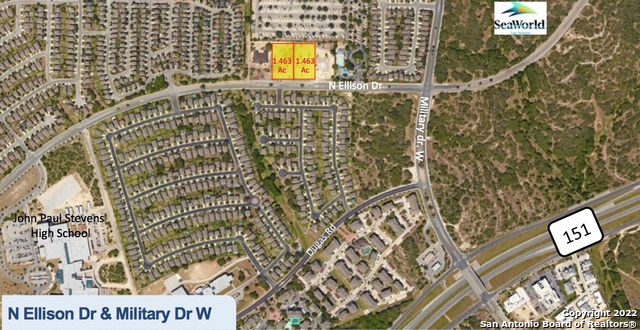 Listing photo id 2 for None N Ellison Dr