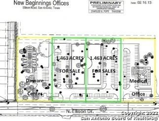 Listing photo id 4 for None N Ellison Dr