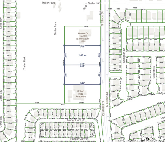 Listing photo id 6 for None N Ellison Dr