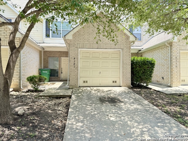 Details for 4121 Copano Bay, San Antonio, TX 78229