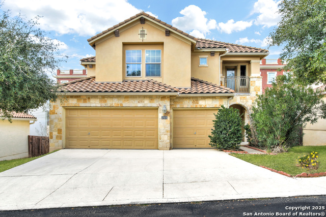 Details for 18406 Muir Glen Dr, San Antonio, TX 78257
