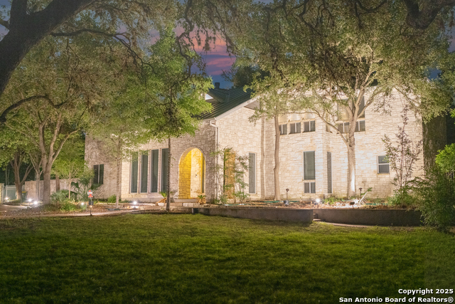 Details for 10926 Hollow Rdg, Helotes, TX 78023