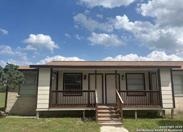 Details for 310 Fm 719  C, Kenedy, TX 78119