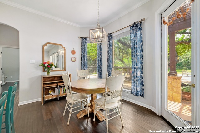 Listing photo id 17 for 15315 Flying Cir