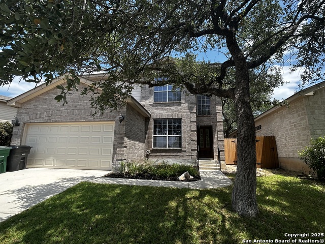 Details for 9027 Burnt Peak, Helotes, TX 78023