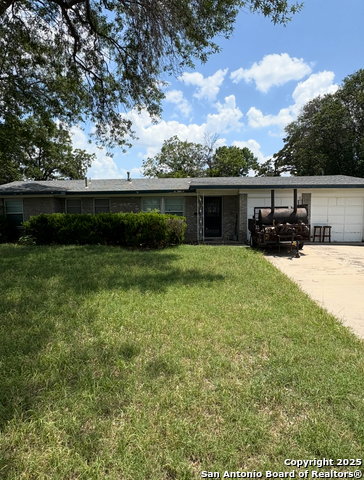 Details for 254 Sprucewood Lane, San Antonio, TX 78245