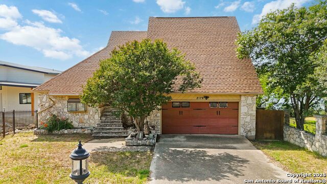 Details for 2179 Glenn  , Canyon Lake, TX 78133